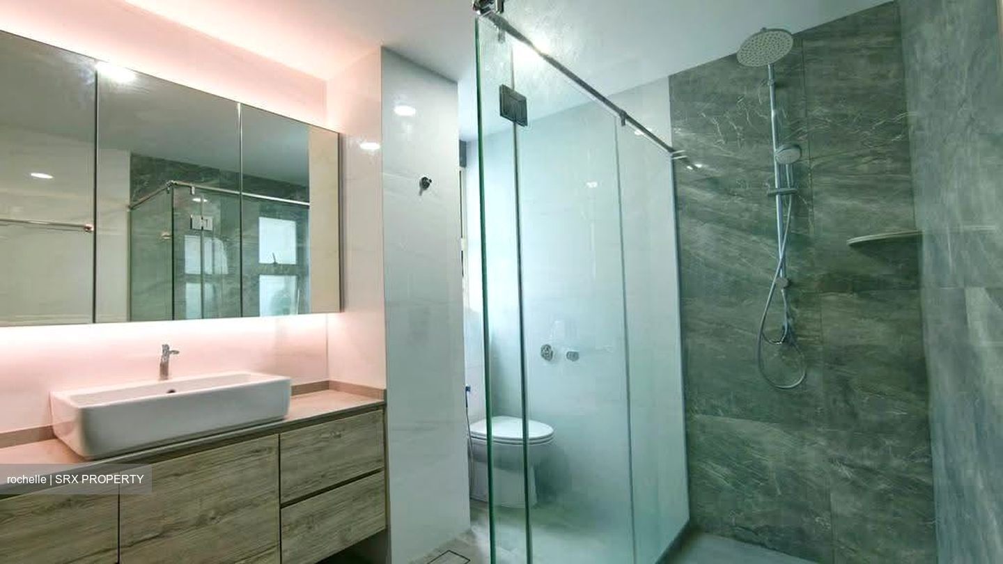 Villa Verde (D23), Terrace #616805971